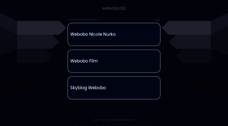 applicgen13.webobo.biz