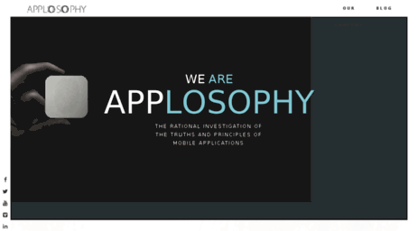 applosophy.com
