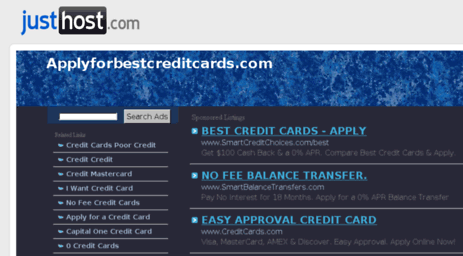 applyforbestcreditcards.com