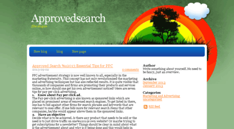 approvedsearch.blinkweb.com