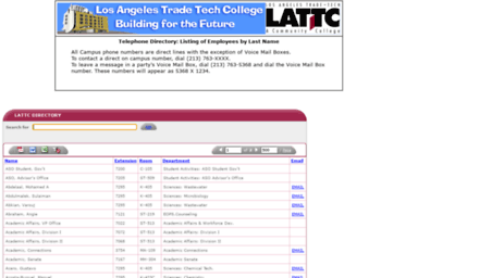 apps.lattc.edu