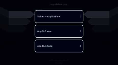 apps4stars.com