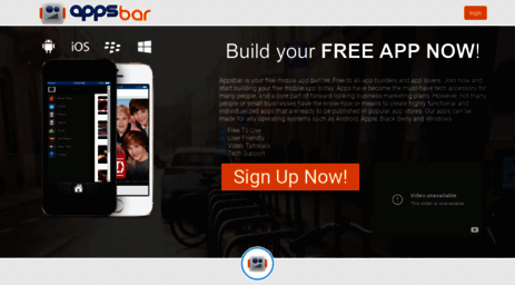 appsbar.com