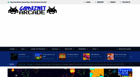 arcade.gameznet.com.au