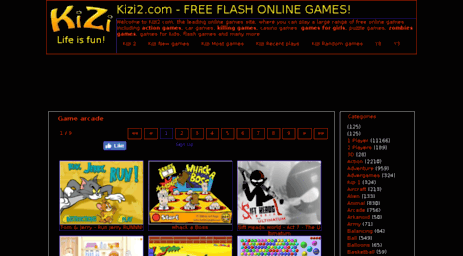 arcade.kizi2.com