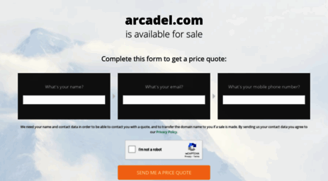 arcadel.com