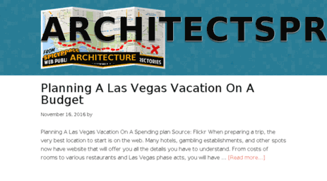 architectspress.com