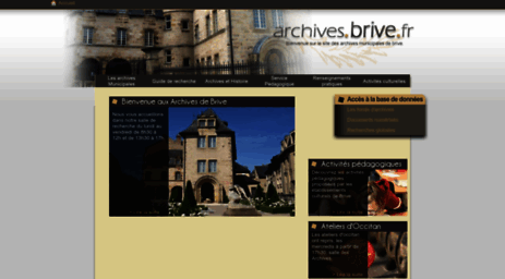 archives.brive.fr