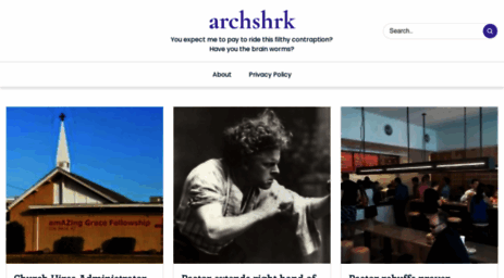 archshrk.com