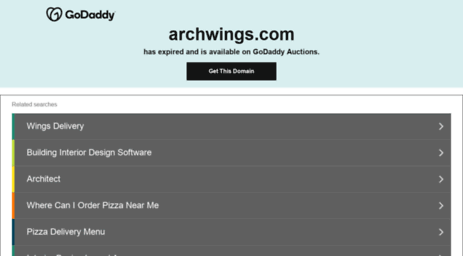 archwings.com
