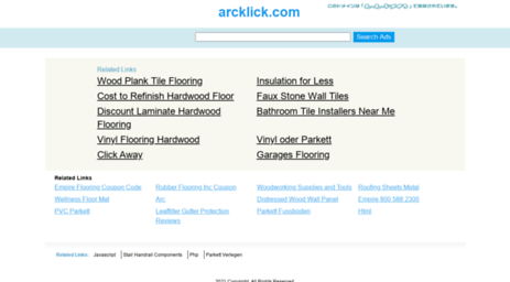 arcklick.com