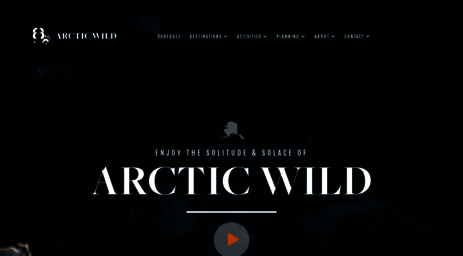arcticwild.com