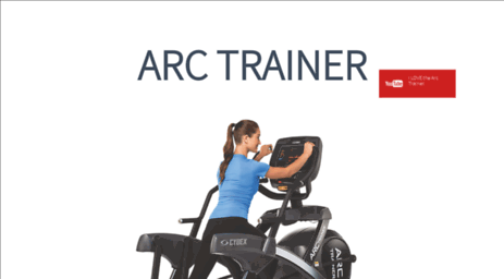 arctrainer.com