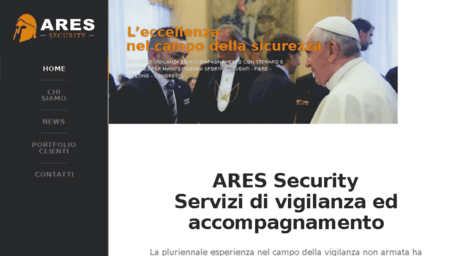 ares-security.it