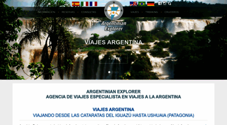 argentinianexplorer.com