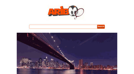 ariboo.com
