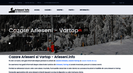 arieseni.info