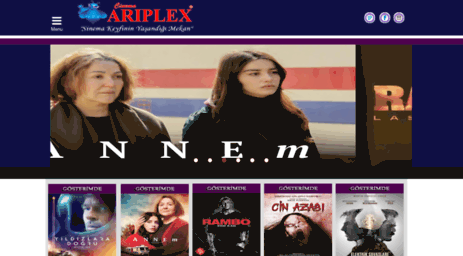 ariplex.com.tr