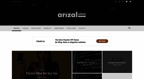 arizali.net