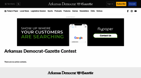 arkansasonline.upickem.net