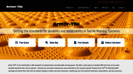 armor-tile.com