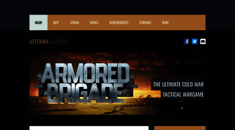 armoredbrigade.com