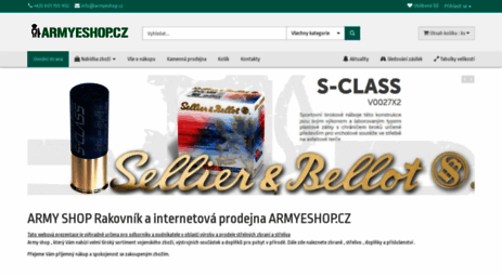 armyeshop.cz