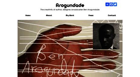 arogundade.com