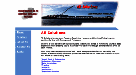 arsolutions.ie