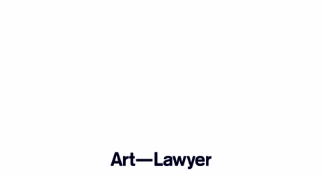 art-lawyer.de