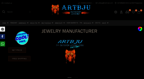 artbju.com