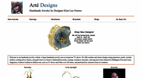 artedesigns.com