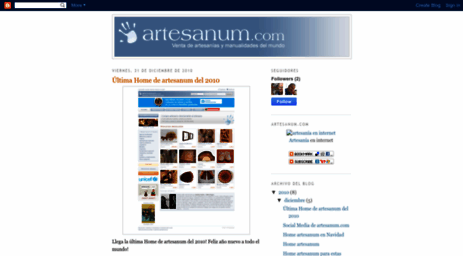 artesanum.blogspot.com
