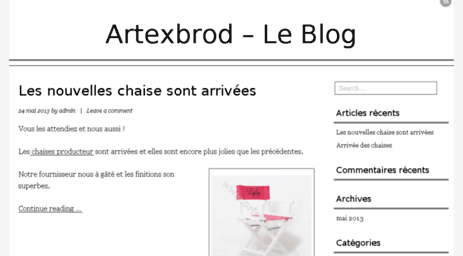 artexbrod.fr