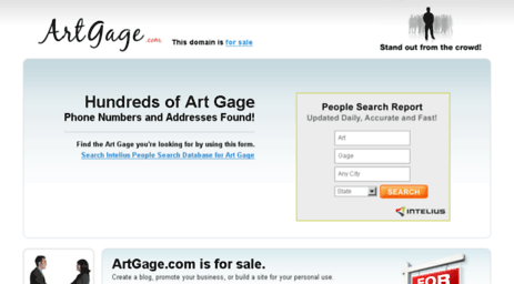artgage.com