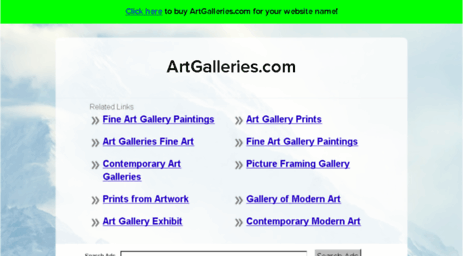 artgalleries.com
