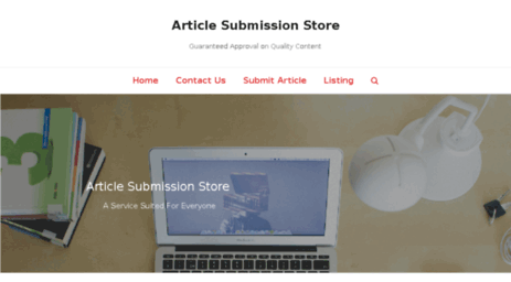 articlesubmissionstore.com