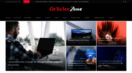 articleszone.info