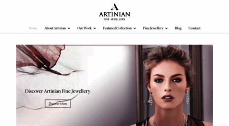 artinian.net