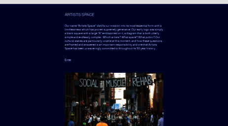 artistsspace.org