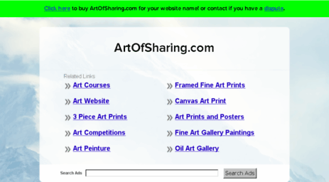 artofsharing.com
