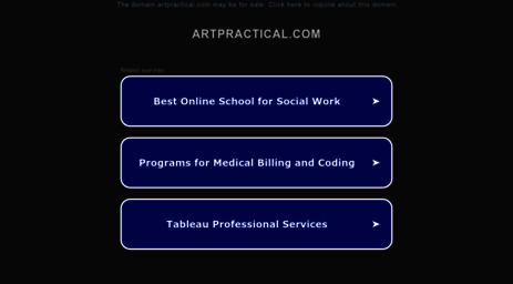 artpractical.com