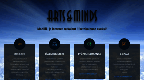 artsandminds.fi