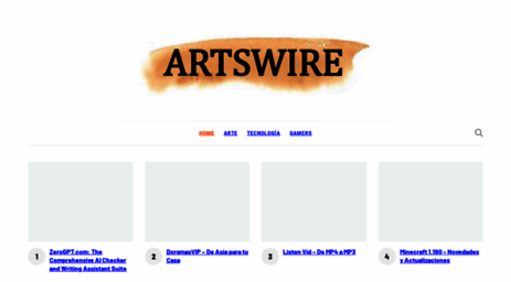 artswire.org