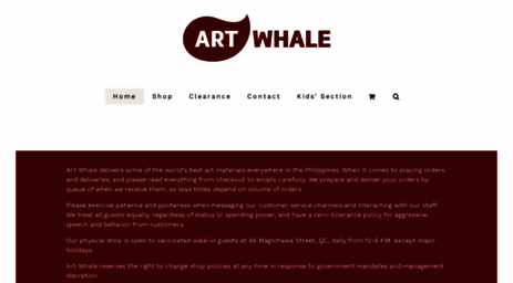 artwhale.ph