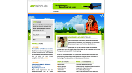 arztinfo24.de