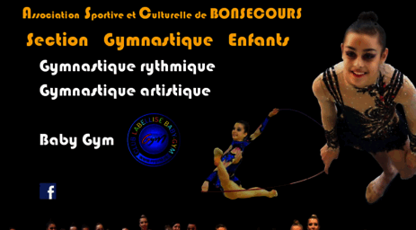 ascbonsecours-gymnastique.com