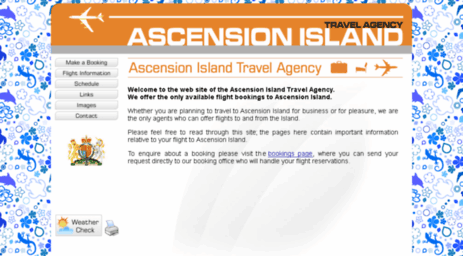 ascension-flights.com