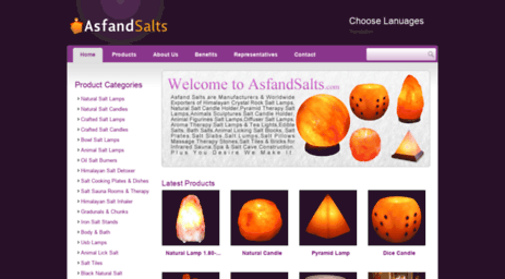 asfandsalts.com