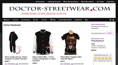 asian-streetwear.com